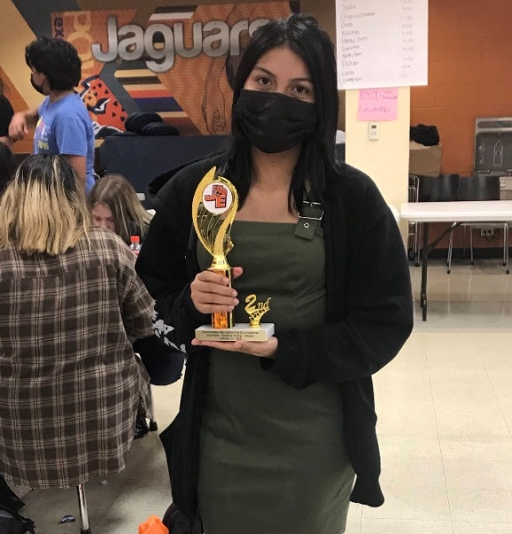 Lasara ISD Economedes Invitational Meet